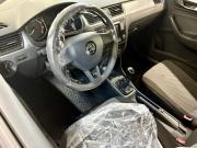 Skoda Rapid I Рестайлинг Санкт-Петербург  - изображение 10