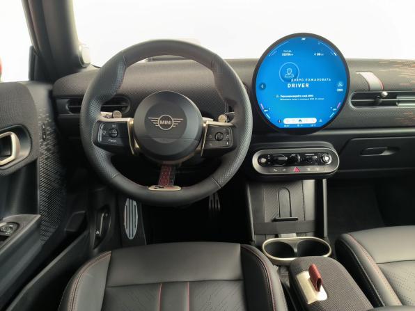 Mini Hatch IV (F65/F66/J01) с пробегом 2025 года, цена 6 200 000 рублей, 1078 км, хэтчбек, Автокод Объявления