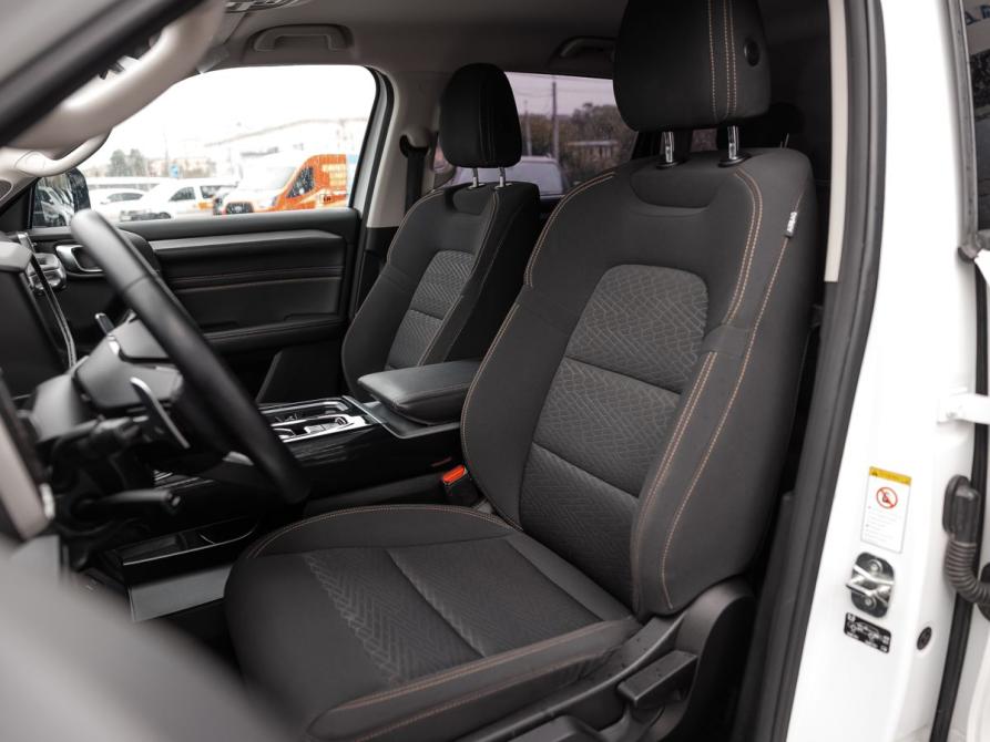 Haval Dargo I Челябинск  - изображение 11