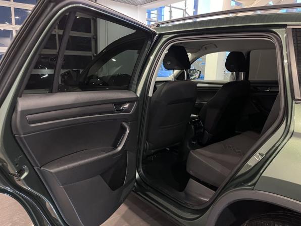 Skoda Kodiaq I с пробегом 2020 года, цена 2 865 000 рублей, 97648 км, внедорожник, Автокод Объявления