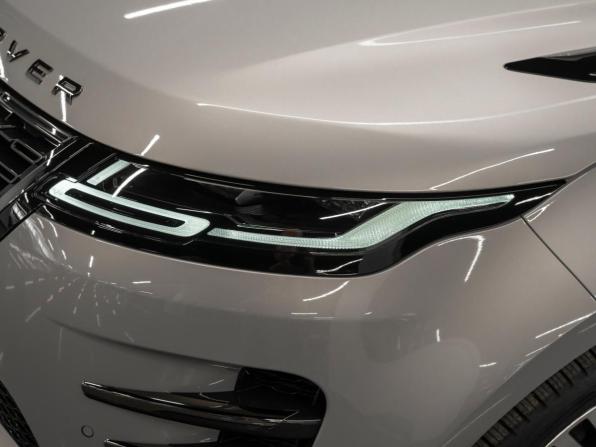Land Rover Range Rover Evoque II Рестайлинг с пробегом 2025 года, цена 5 850 000 рублей, 50 км, внедорожник, Автокод Объявления