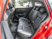 Dongfeng Aeolus Yixuan GS Ставрополь  - изображение 33
