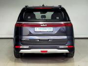 Kia Carnival IV Москва  - изображение 19