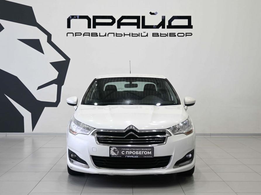 Citroen C4 II Ростов-на-Дону  - изображение 2