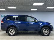 Mitsubishi Pajero Sport II Рестайлинг Москва  - изображение 21