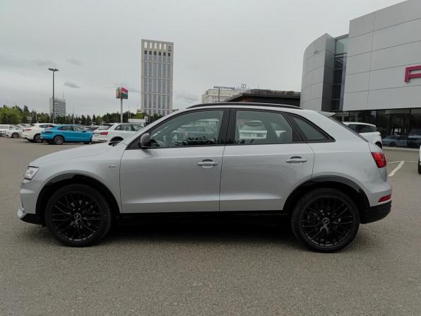 Audi Q3 I (8U) Рестайлинг с пробегом 2018 года, цена 2 440 000 рублей, 92421 км, внедорожник, Автокод Объявления
