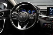 Kia Ceed III Крым  - изображение 39