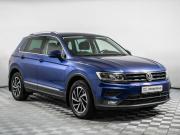 Volkswagen Tiguan II Москва  - изображение 19