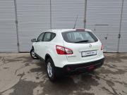 Nissan Qashqai I Рестайлинг Саратов  - изображение 40