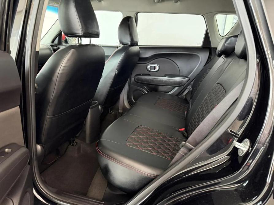 Kia Soul II Подольск  - изображение 14