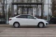 Lada (ВАЗ) Vesta I Рестайлинг (NG) Брянск  - изображение 28