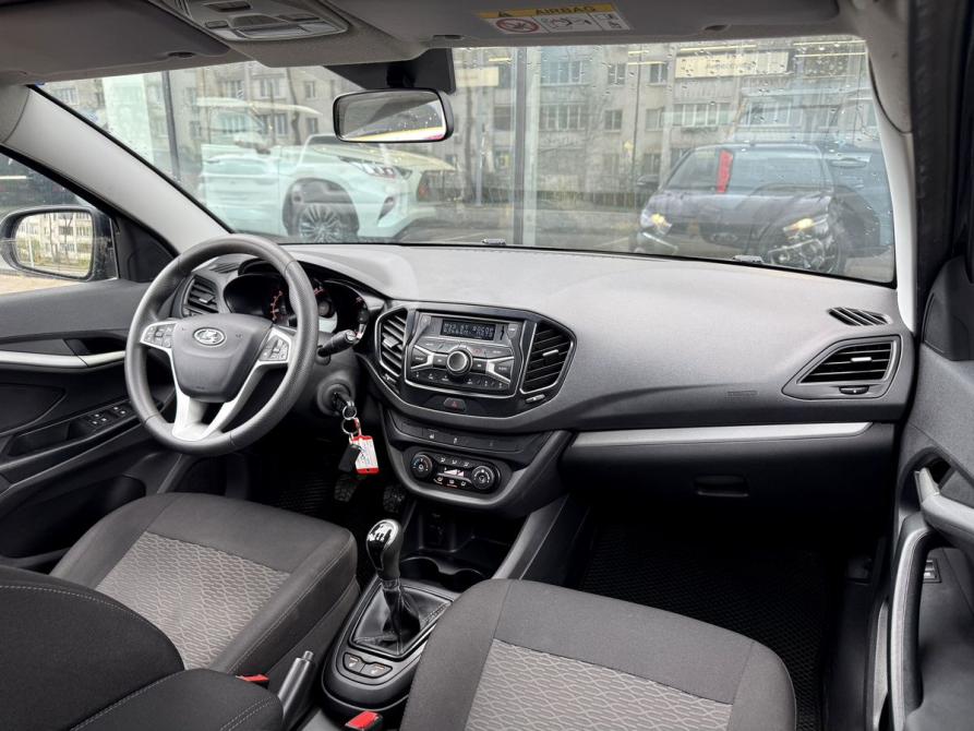 Lada (ВАЗ) Vesta I Самара  - изображение 9