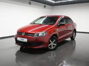 Volkswagen Polo V Тверь  - изображение 18