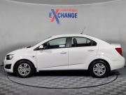 Chevrolet Aveo II Нижний Новгород  - изображение 27