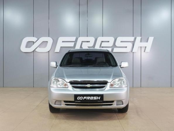 Chevrolet Lacetti I с пробегом 2012 года, цена 549 000 рублей, 205024 км, седан, Автокод Объявления