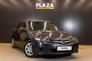 Honda Accord VII Рестайлинг Уфа  - изображение 21