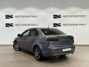 Mitsubishi Lancer X Санкт-Петербург  - изображение 27
