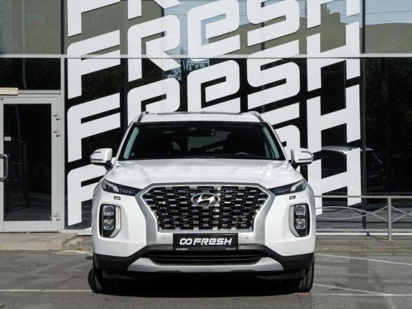 Hyundai Palisade I с пробегом 2019 года, цена 4 100 000 рублей, 164298 км, внедорожник, Автокод Объявления
