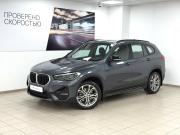 BMW X1 II (F48) Рестайлинг Красноярск  - изображение 30