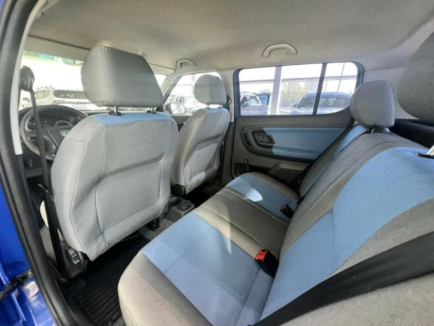Skoda Fabia II Екатеринбург  - изображение 20