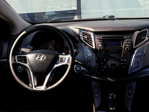 Hyundai i40 I с пробегом 2013 года, цена 1 199 000 рублей, 216776 км, седан, Автокод Объявления