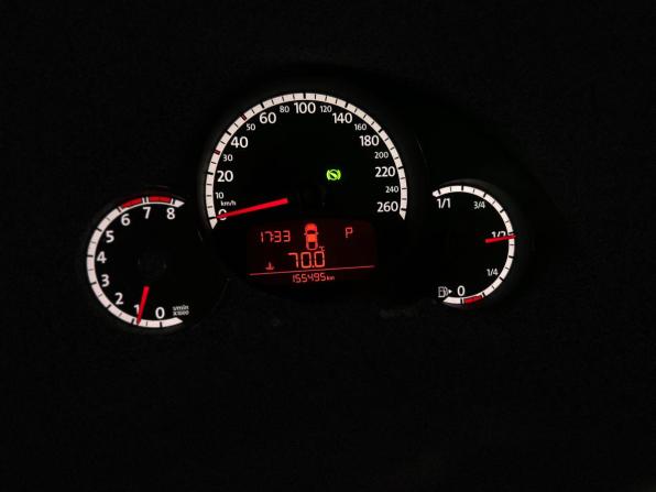 Volkswagen Beetle II (A5) с пробегом 2013 года, цена 1 269 000 рублей, 155464 км, хэтчбек, Автокод Объявления