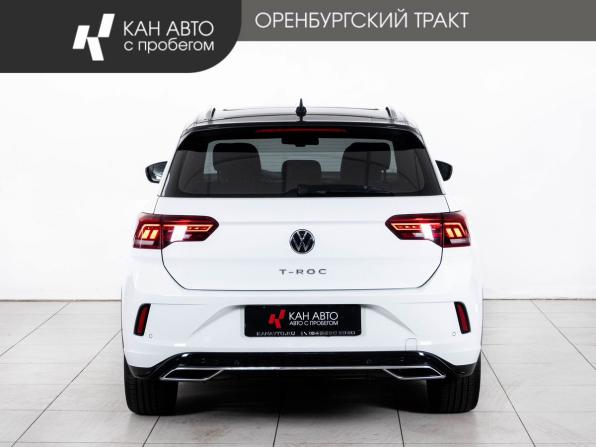 Volkswagen T-Roc I (China Market) с пробегом 2020 года, цена 2 605 000 рублей, 39837 км, внедорожник, Автокод Объявления