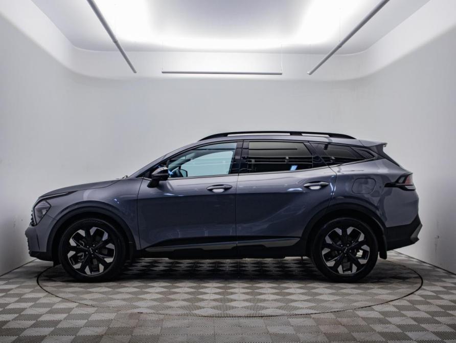 Kia Sportage V Москва  - изображение 9