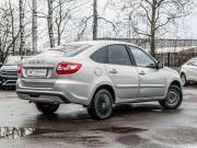Lada (ВАЗ) Granta I Рестайлинг Санкт-Петербург  - изображение 14