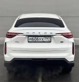 Haval F7x I Рестайлинг Липецк  - изображение 18