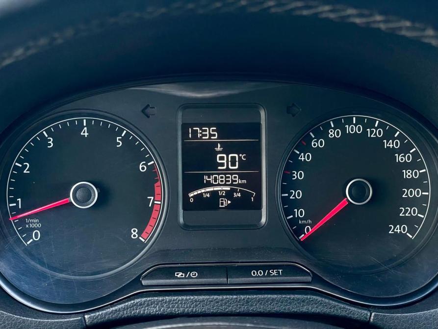 Volkswagen Polo V Рестайлинг Вологда  - изображение 30