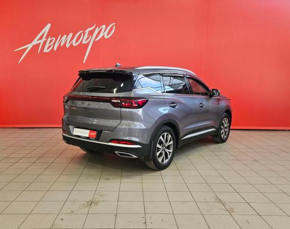 Chery Tiggo 7 Pro Max I с пробегом 2022 года, цена 1 725 000 рублей, 59444 км, внедорожник, Автокод Объявления