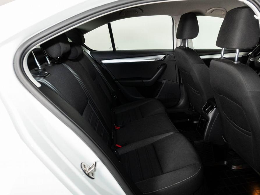 Skoda Octavia III (A7) Рестайлинг Казань  - изображение 6