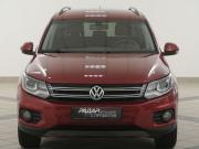 Volkswagen Tiguan I Рестайлинг Иваново  - изображение 24