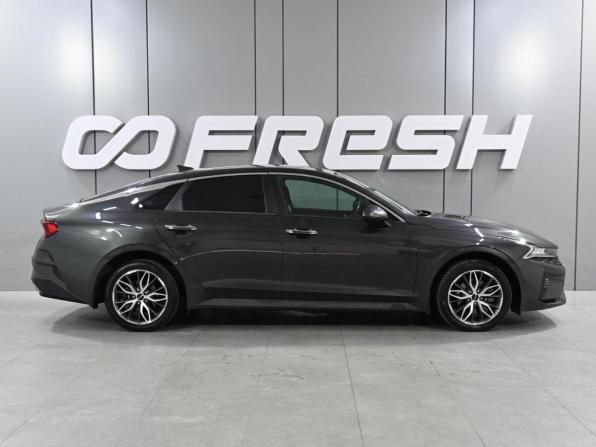 Kia K5 III с пробегом 2021 года, цена 2 499 000 рублей, 144272 км, седан, Автокод Объявления