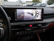 Kia K5 III Рестайлинг Москва  - изображение 45