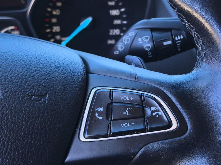 Ford Kuga II Рестайлинг Мурманск  - изображение 14