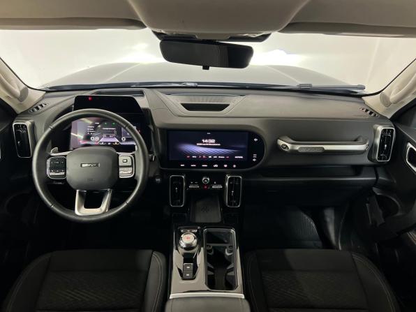 Haval Dargo с пробегом 2023 года, цена 2 679 000 рублей, 51000 км, внедорожник, Автокод Объявления