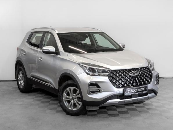 Chery Tiggo 4 Pro I Рестайлинг с пробегом 2024 года, цена 1 495 000 рублей, 49672 км, внедорожник, Автокод Объявления