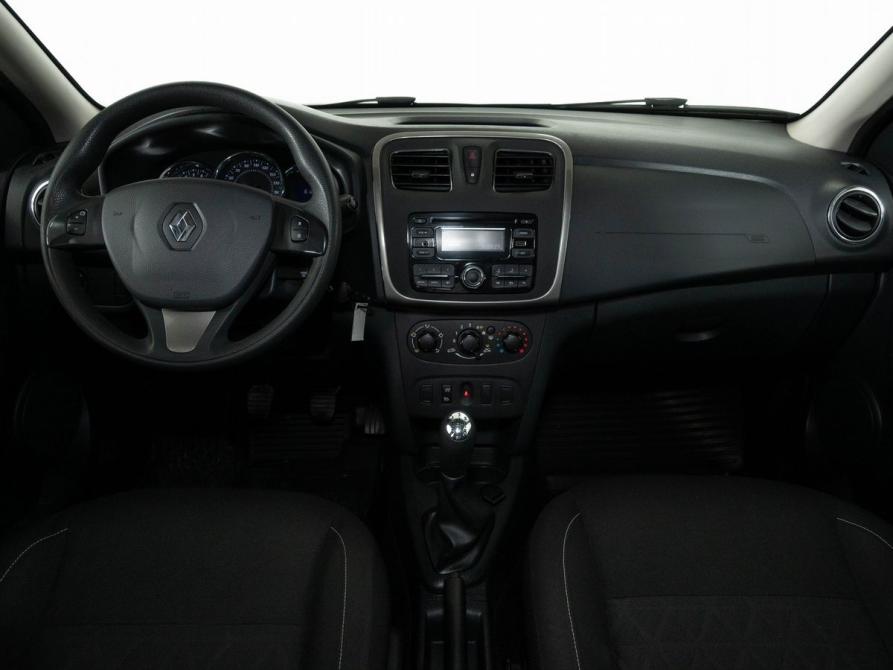 Renault Sandero II Казань  - изображение 7