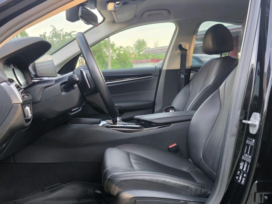 BMW 5 серии VII (G30/G31/G38) Рестайлинг Санкт-Петербург  - изображение 20