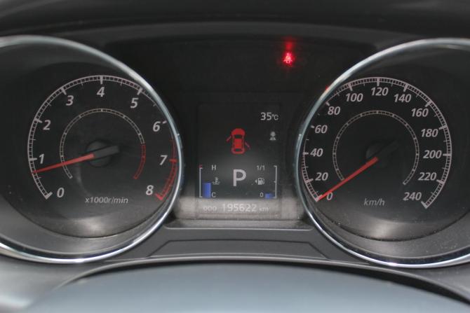 Mitsubishi ASX I с пробегом 2012 года, цена 897 000 рублей, 195621 км, внедорожник, Автокод Объявления
