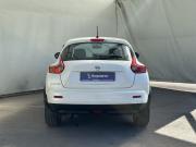 Nissan Juke I Рестайлинг Липецк  - изображение 24