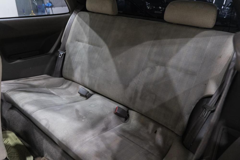 Toyota Tercel V (L50) Рестайлинг Новокузнецк  - изображение 22