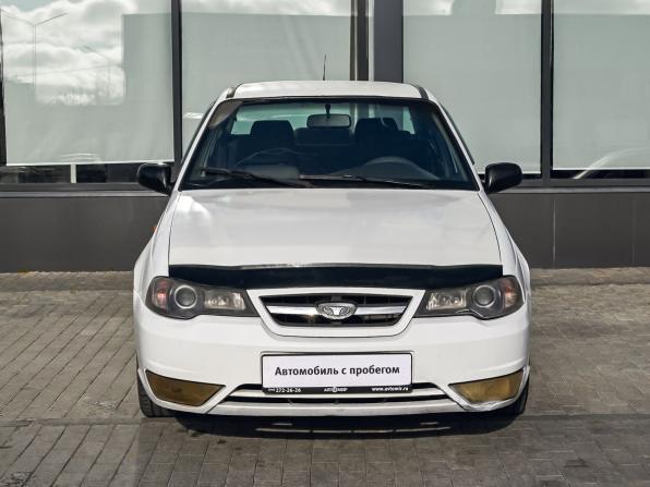 Daewoo Nexia I Рестайлинг с пробегом 2012 года, цена 179 000 рублей, 146906 км, седан, Автокод Объявления