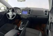 Volkswagen Tiguan I Рестайлинг Киров  - изображение 42