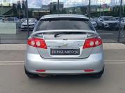 Chevrolet Lacetti I Оренбург  - изображение 22