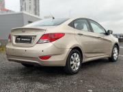 Hyundai Solaris I Санкт-Петербург  - изображение 21