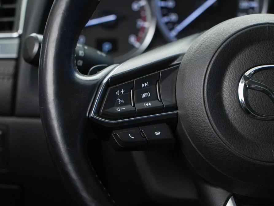 Mazda 6 III (GJ) Рестайлинг Москва  - изображение 12