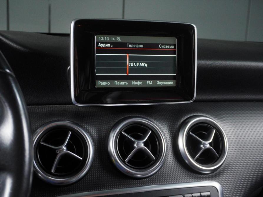 Mercedes-Benz A-Класс III (W176) Минеральные Воды  - изображение 12
